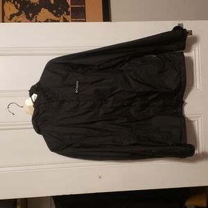 Columbia Omni Tech Rain Jacket